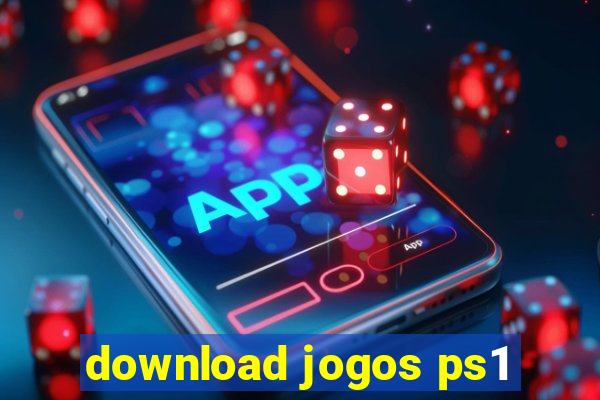 download jogos ps1